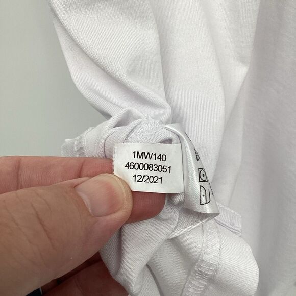 EUC Mens Travis Mathew Golf Polo - Picture 7 of 9